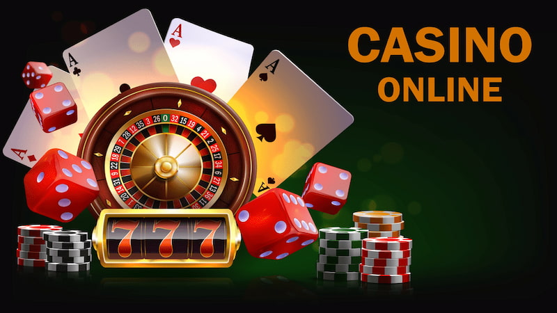 Top trò chơi nhất định phải thử khi tham gia Casino GA6789