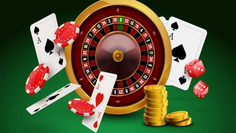 Hướng dẫn tham gia Casino GA6789 siêu dễ dàng