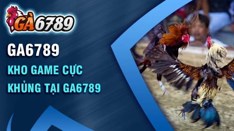 Hướng dẫn chi tiết cách đăng ký GA6789